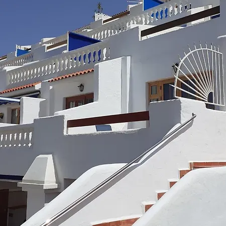 Apartment Port Royale Montana Arona (Tenerife)