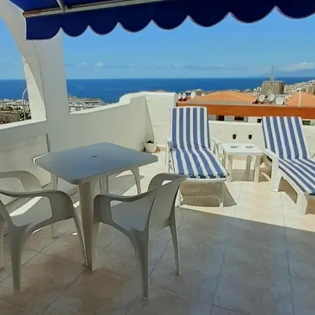 Port Royale Montana Apartment *