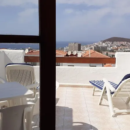 Port Royale Montana Apartment *