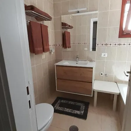 Appartement Port Royale Montana *
