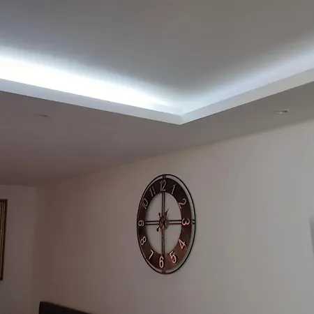 Port Royale Montana Apartment Arona (Tenerife)