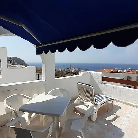 Apartment Port Royale Montana Arona (Tenerife)