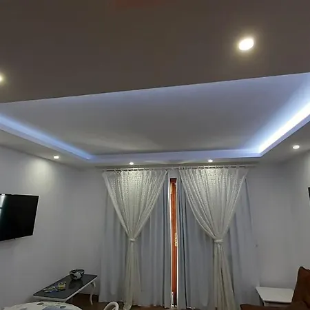 Apartment Port Royale Montana