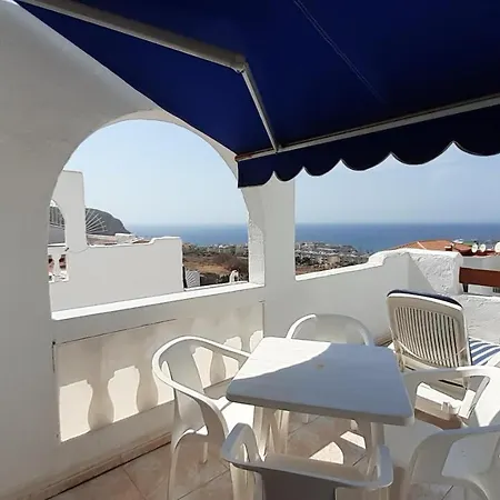 Port Royale Montana Appartement Tenerife Island