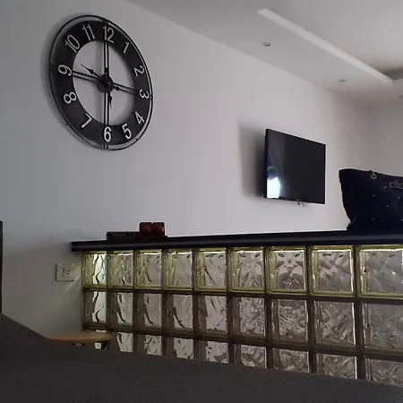 Port Royale Montana Apartment Arona (Tenerife)