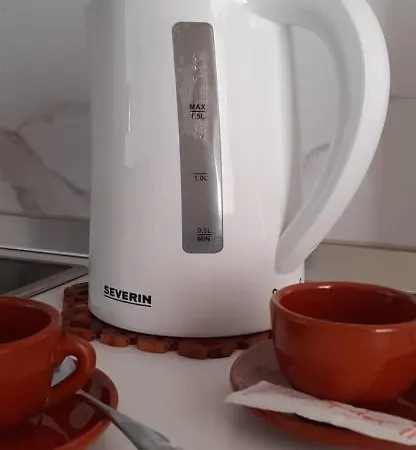 Port Royale Montana Apartment Arona (Tenerife)