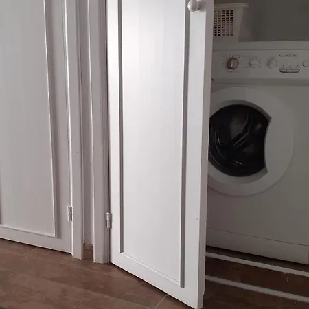 Apartment Port Royale Montana