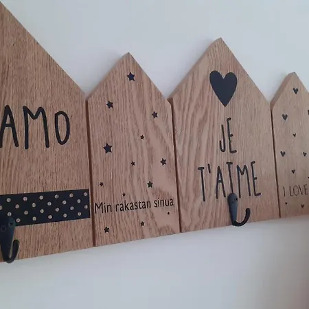 Port Royale Montana Apartment Arona (Tenerife)