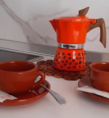 Apartment Port Royale Montana *