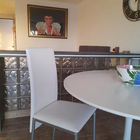 Port Royale Montana * Arona (Tenerife)