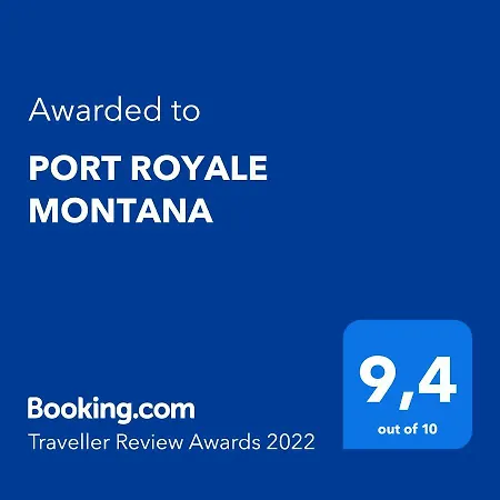 Appartement Port Royale Montana Tenerife Island