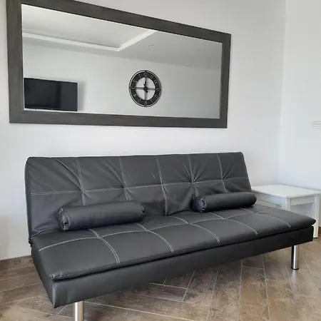 Apartment Port Royale Montana