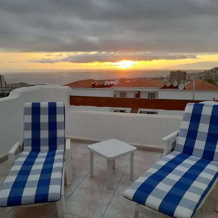 Apartment Port Royale Montana