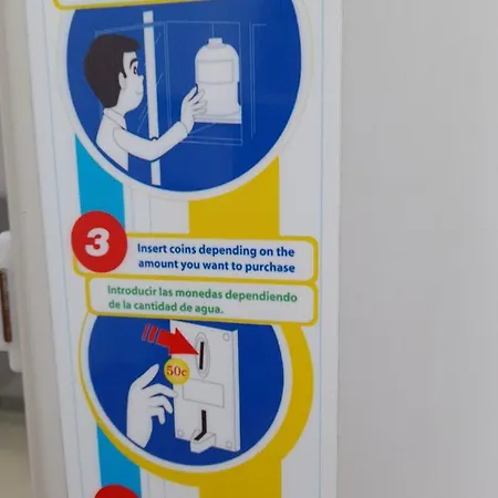 Port Royale Montana * Arona (Tenerife)