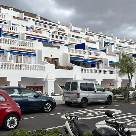 Port Royale Montana Arona (Tenerife)