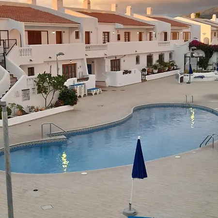 Port Royale Montana Arona (Tenerife)